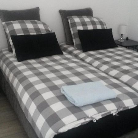 B&B Randje Амстердам Экстерьер фото