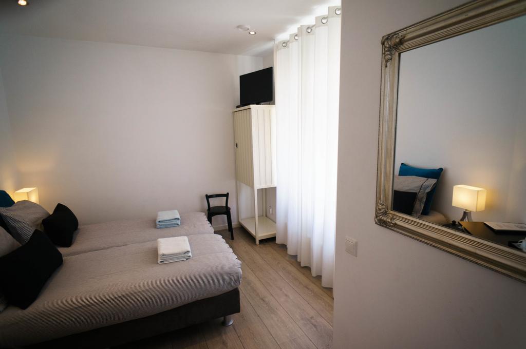 B&B Randje Амстердам Экстерьер фото