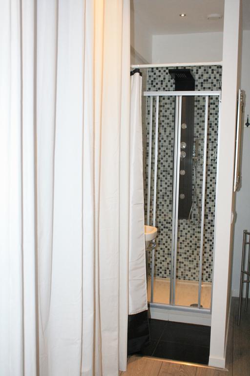 B&B Randje Амстердам Экстерьер фото